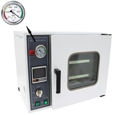 0.9 Cu Ft Laborator Digital