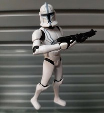 STAR WARS Clone Wars CLONE