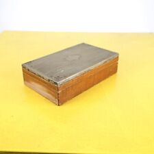 scatolina liberty in legno e