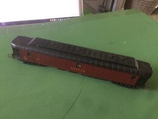  HORNBY ACHO  MECCANO HO