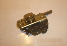SERRATURA PORTA INTERNA SINISTRA PER FIAT 850 - 900 T MIRAGLIO 40/81B