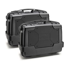 Kappa Bike Luggage GARDA Top