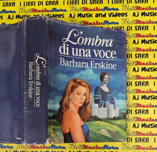 Book libro ombra una - book,