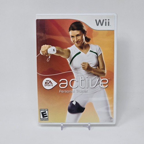 Sports active personal - ea,