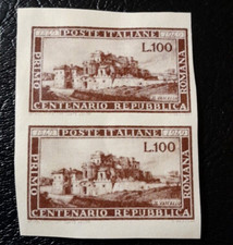 FRANCOBOLLO MNH NUOVO