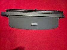 Originale Mensola Bagaliaio Con Rete Audi A4 B9 8W Avant 15-20 Sline 8W9 863 553