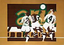 Dino BOSCHI "Un manifesto per