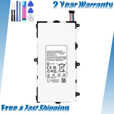 Per SAMSUNG BATTERIA T4000E