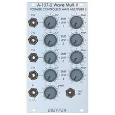 Doepfer A-137-2 Eurorack