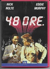48 ore - dvd - Walter Hill