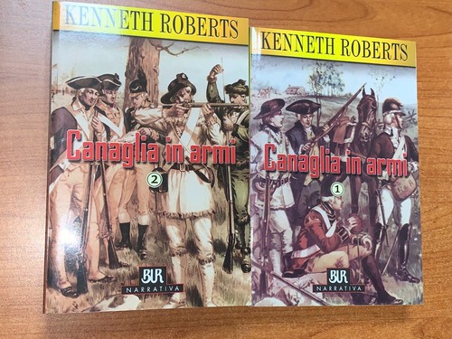 Kenneth roberts canaglia - kenneth,