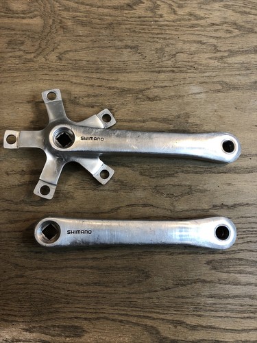 Braccetti pedivella shimano - pedivella,
