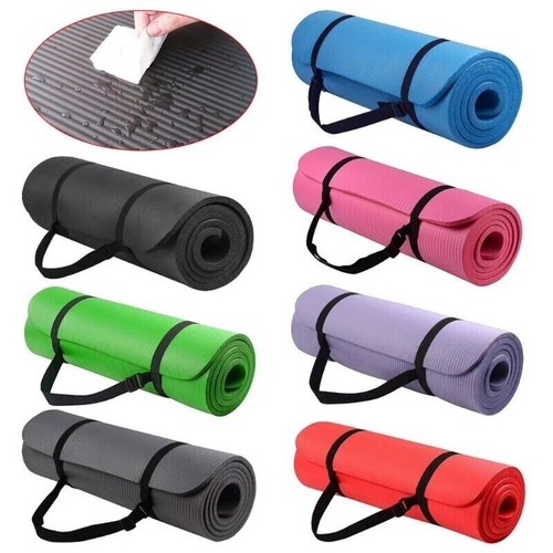 Tappetino yoga extra - yoga, spessore