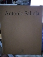 ANTONIO SALIOLA - LE ROSE