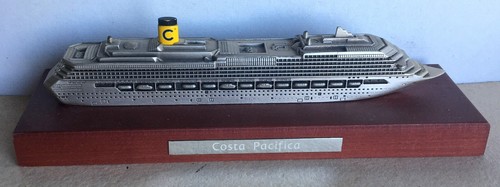 Costa croisières maquette - croisières,