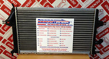 RADIATORE MOTORE OPEL ASTRA G