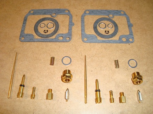 Carburatore yamaha 400 - yamaha, rd
