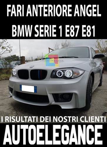 Bmw serie e81 e82 e87 - bmw,