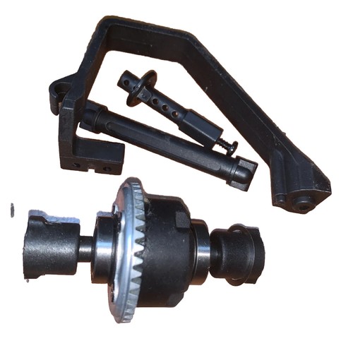 Kyosho scoppio - , a