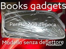 Per Fiat 600 d'epoca Kit 4 pz