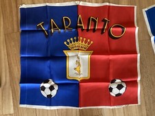 BANDIERA CALCIO ASCOLI 1898