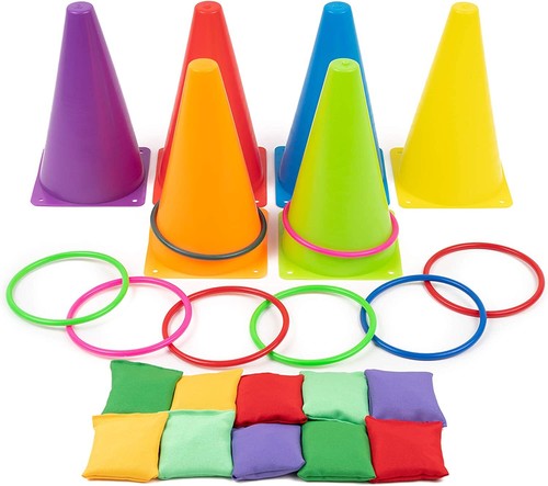 Set attrezzatura gioco - set,