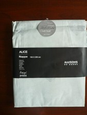 Tovaglia rivestita Maisons du