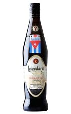 RUM LEGENDARIO ELIXIR  7 YO CL.70 SPEDIZIONE GRATIS