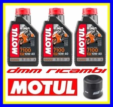 Kit Tagliando YAMAHA YZF-R3