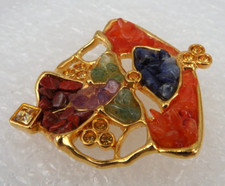 Nuovo modello: spilla dal