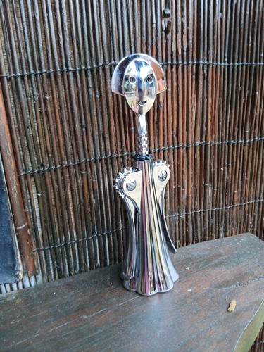Cavatappi apribottiglie vino - cavatappi,