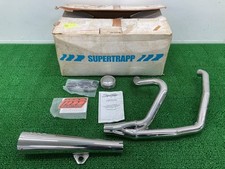 Harley davidson muffler - harley,