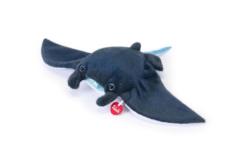 Trudi manta peluche - trudi, mare