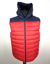 Lacoste Gilet imbottito