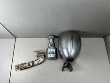 Gruppo luce Radius Bici Epoca