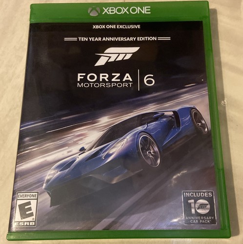 Forza motorsport microsoft - motorsport, 6