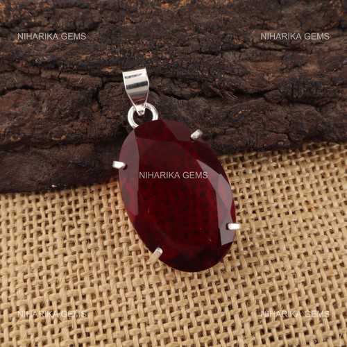 Collana ciondolo artigianale - collana,