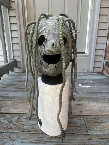 Maschera slipknot corey taylor - corey,