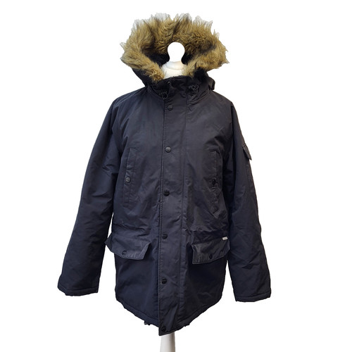 Carhartt anchorage parka - carhartt,