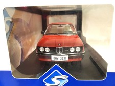 Solido S1812802, BMW 323i