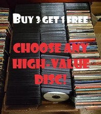Pick Your CD, Tested/Verified