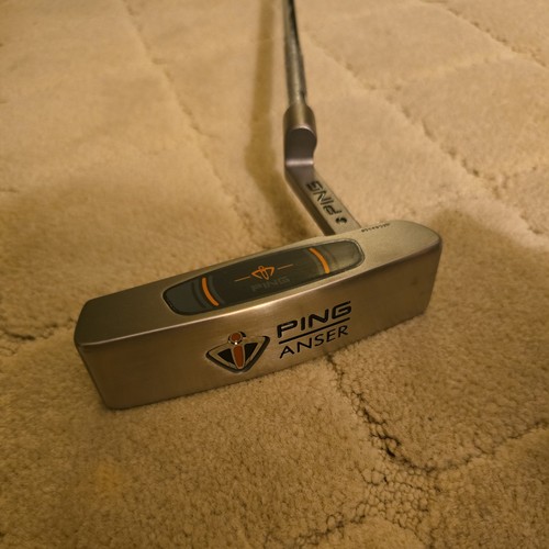 Ping series putter punto - i-series,