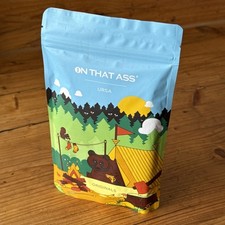 On that ass URSA maggio '22