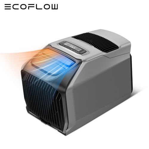 Ecoflow wave condizionatore - ecoflow, 3