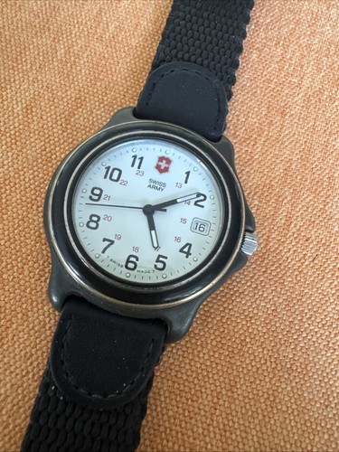 Orologio uomo vintage