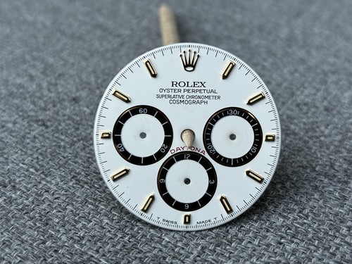 Rolex daytona 16528 16523 - rolex,