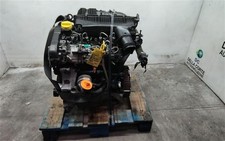 MOTORE SEMICOMPLETO PER