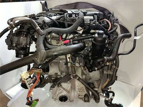 B47d20a motore bmw - b47d20a,