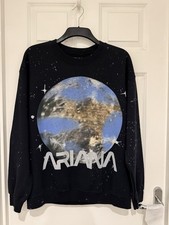 Girocollo Ariana Grande