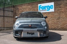 INTERCOOLER FORGE MOTOSPORT